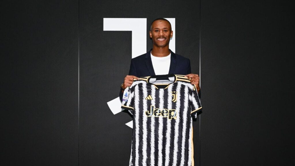 Juventus’ Latest Transfer: A Shocking Signing or Just Shocker?