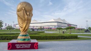 Qatar 2022: Examining World Cup Stadiums and Logistics