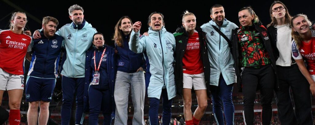 Will Arsenal’s Next Star Be a Free Agent Surprise Party?
