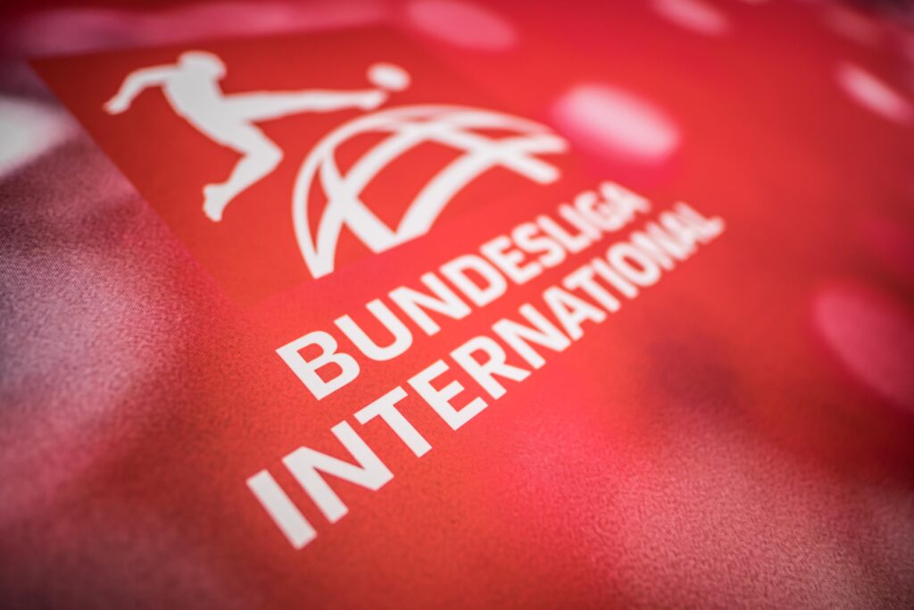 Bundesliga: Championing Women’s Football in Germany