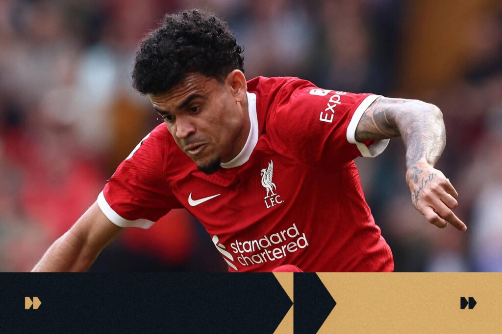 Liverpool’s Latest Transfer Target: An Italian Job Gone Wild!
