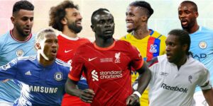 Exploring the Influence of African Players in European Football