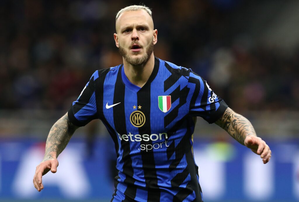 Inter Milan’s Latest Target: A South American Wonderkid, Again?