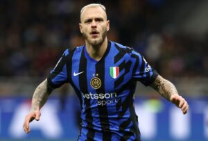 Inter Milan’s Latest Target: A South American Wonderkid, Again?