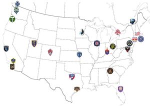 MLS Women’s Teams on the Rise: Future Prospects Ahead