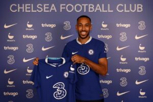 Chelsea’s Transfer Clear-Out: Selling Stardom, One Boot at a Time!