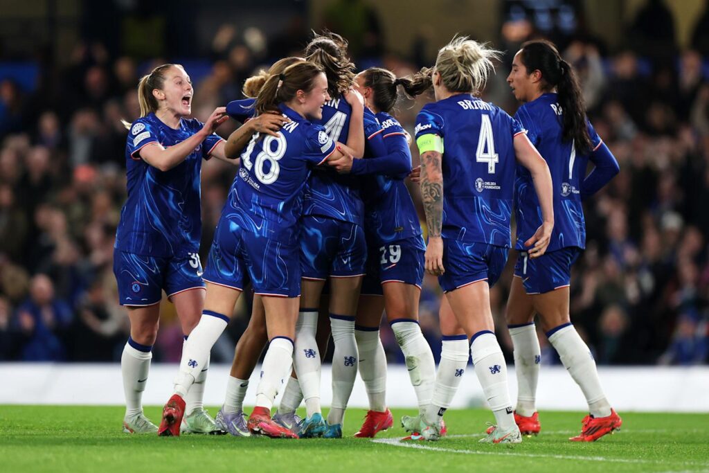 Chelsea’s New Strategy: Bundesliga Talent or Bust!