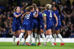 Chelsea’s New Strategy: Bundesliga Talent or Bust!
