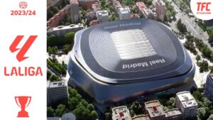 La Liga’s Most Iconic Stadiums: Icons of Spanish Football