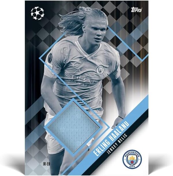 2023-24 Topps Match Attax Extra Champions League C... - Image 8