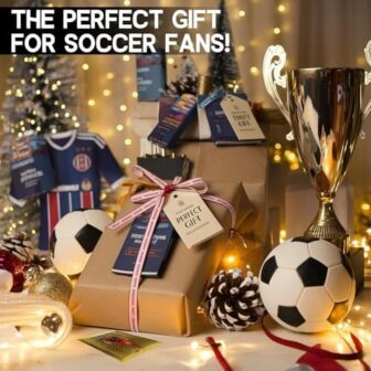Soccer Trading Cards 2024-25 | 3 Packs - 45 Collec... - Image 6
