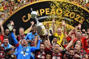 Copa Libertadores: A Historical Look at Its Greatest Moments