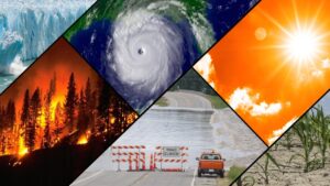 Impact of Climate Change: Altering the Landscape of Football