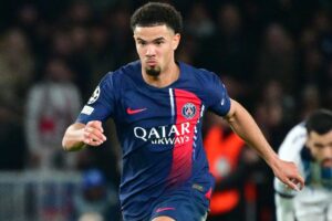 Emerging Talent: Young Players Joining First Teams Sooner