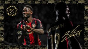 MLS’s Impact on Global Football Trends: A Growing Influence