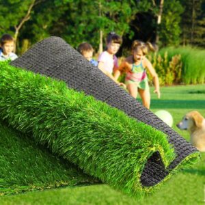 Revolutionizing Play: The Impact of Artificial Turf and Tech