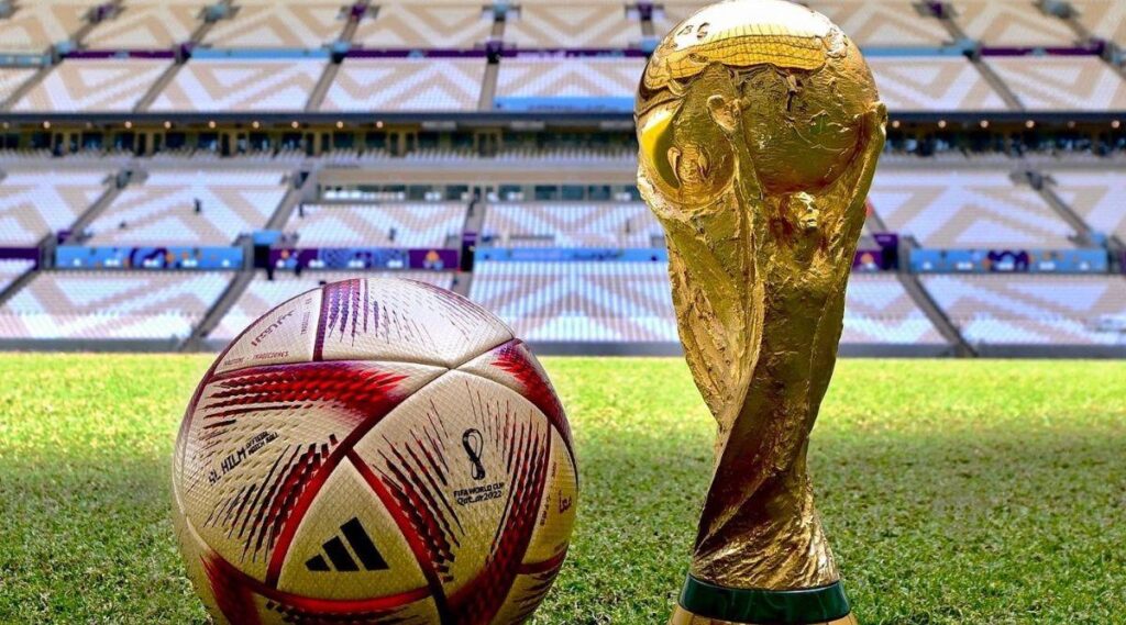 Global Impact: FIFA World Cup’s Influence on Football Culture