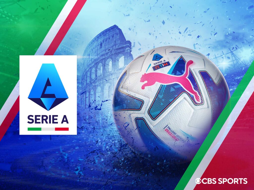 Serie A Golden Boot Race: Key Contenders and Unexpected Surprises