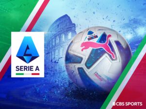 Serie A Golden Boot Race: Key Contenders and Unexpected Surprises