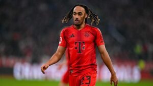 Bayern Munich’s Latest Transfer Target: A Defender from the Prem!
