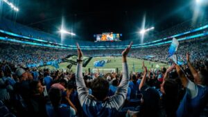 MLS Faces Challenge of Upholding Competitive Balance in League