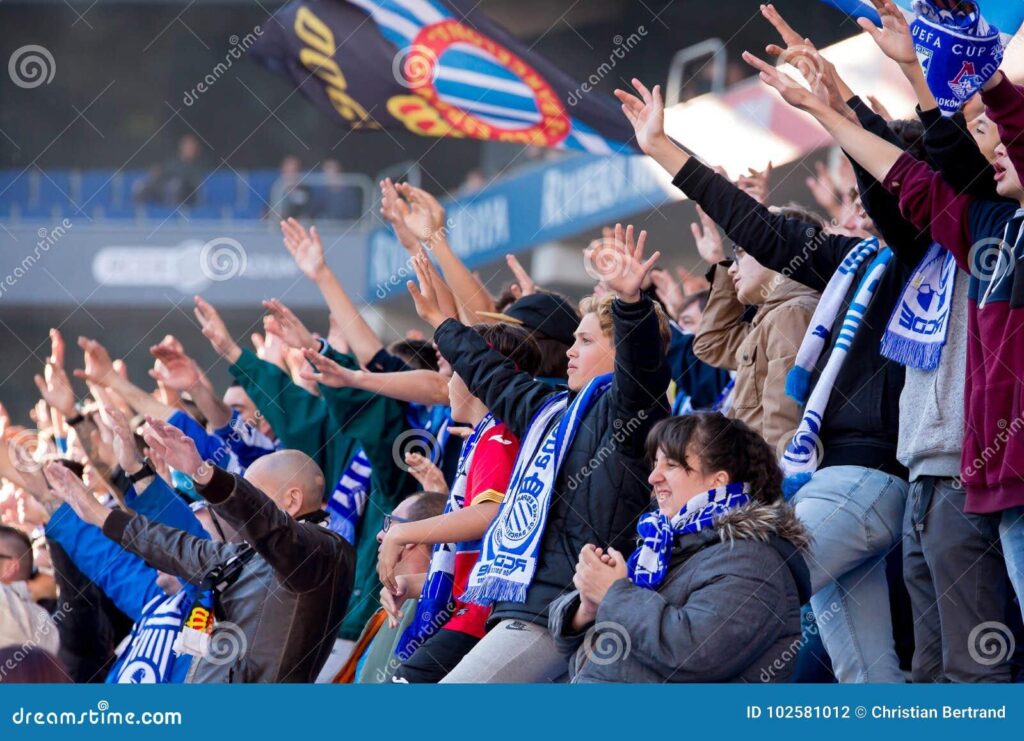 Fan Power: How La Liga Supporters Shape the League’s Culture