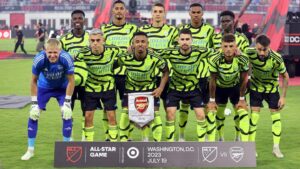 Assessing Pre-Season Tours: Impact on Long-Term Player Fitness