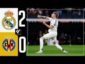 Real Madrid Eyes Premier League Defender: More Than Just a Crush?
