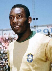 Pelé’s Legacy: Transforming World Football Through Passion and Skill