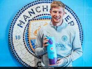 Premier League Player of the Year: Leading Contenders 2023