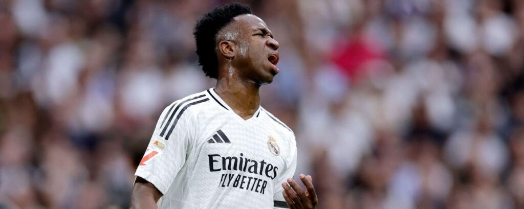 Will Real Madrid Trade a Star for Saudi Gold? Stay Tuned!