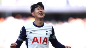 Will Tottenham’s Star Talisman Be Lured to La Liga Follies?