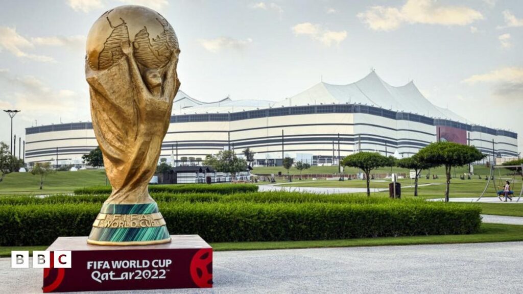 Examining the Controversies of the 2022 Qatar World Cup