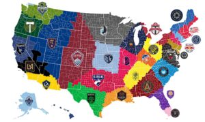 MLS Teams Navigate International Transfer Market Strategies