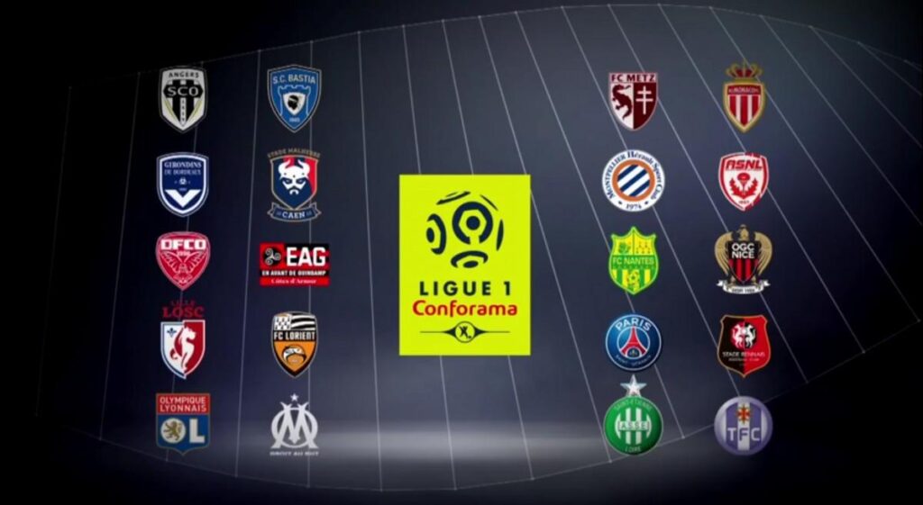 Ligue 1’s Enduring Legacy: Celebrating Its Historic Icons