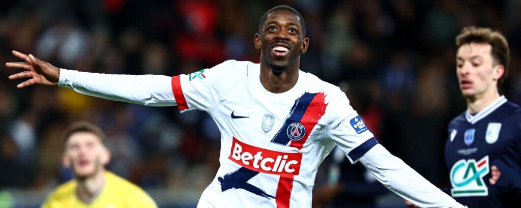 PSG’s Sneaky Secret: Negotiating for South America’s Next Star?