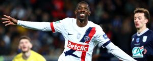 PSG’s Sneaky Secret: Negotiating for South America’s Next Star?