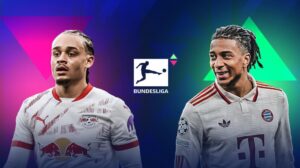 Key Bundesliga Players to Watch in the Upcoming Season