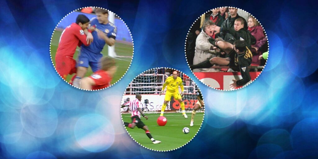 Exploring the Major Football Controversies and Scandals