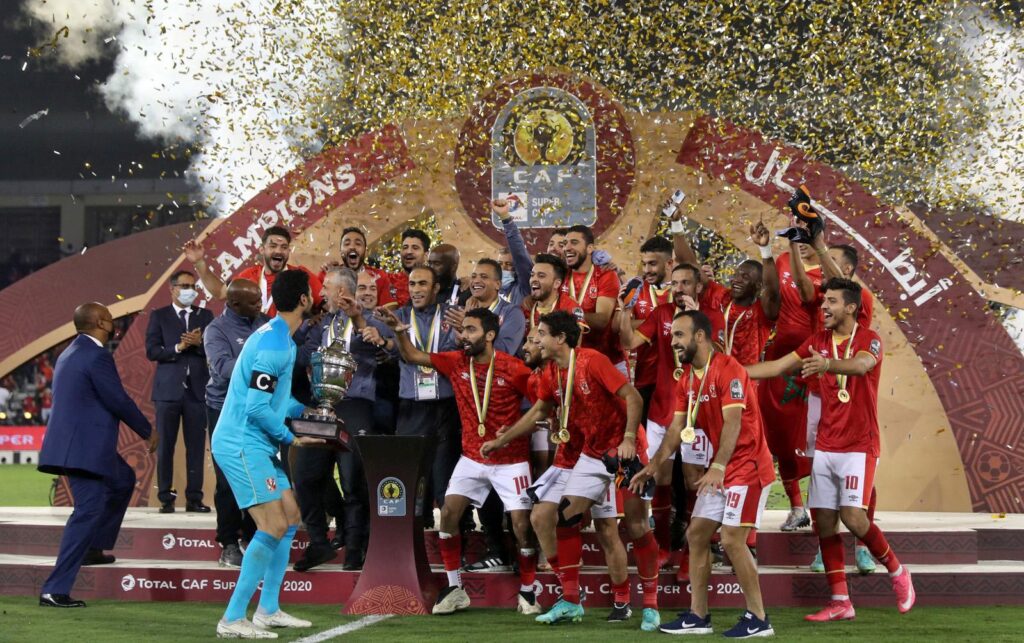 Middle Eastern Football Leagues: A Rising Global Force