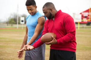 From Pitch to Sideline: Football Legends in Coaching Roles