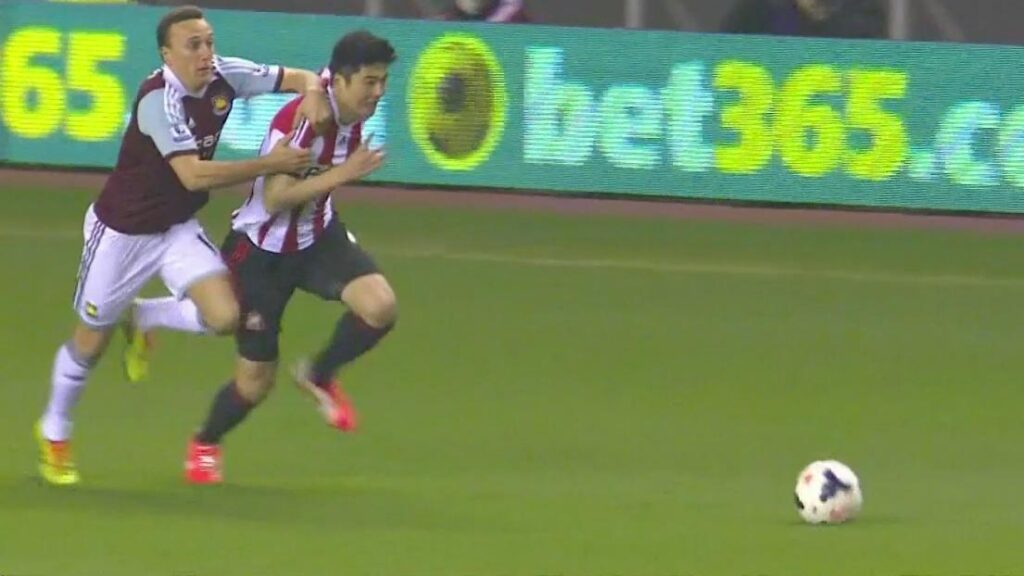 Tactical Fouls: A Game-Changer in Stopping Counter-Attacks