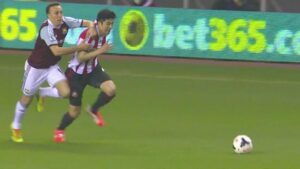 Tactical Fouls: A Game-Changer in Stopping Counter-Attacks