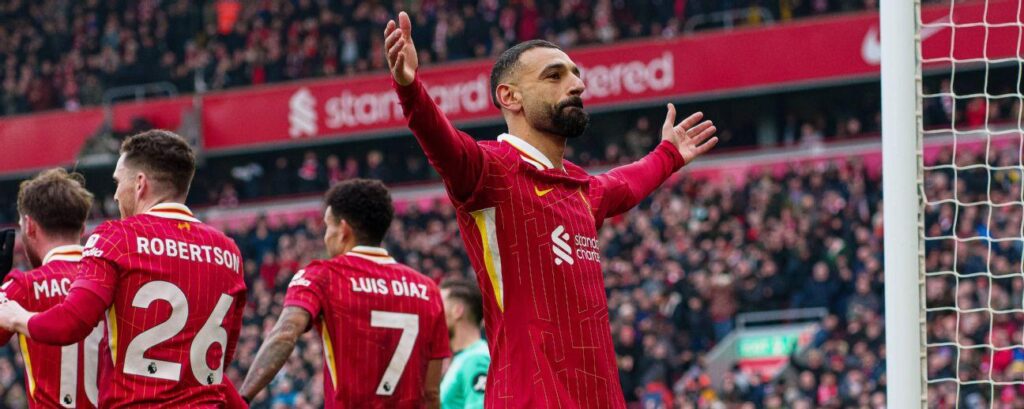 Is Liverpool’s Goalkeeper Spot Up for a Dramatic Makeover?