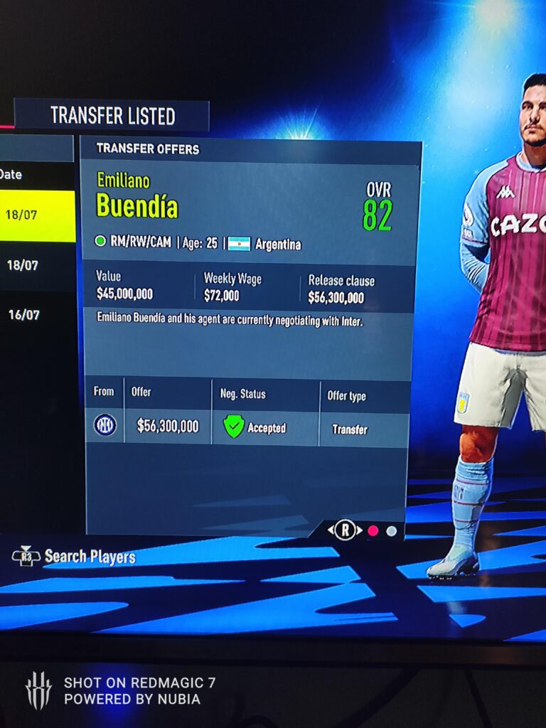 Examining the Impact of Release Clauses on Transfer Deals