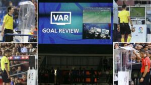 VAR’s Transformative Role in La Liga: An In-Depth Analysis