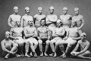 Unraveling Football’s Rich History: Milestones and Legends