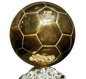 Evaluating the Fairness and Credibility of the Ballon d’Or