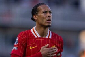 Liverpool’s Quest: Can We Find a Midfielder Faster Than Light?