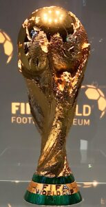 FIFA World Cup: The Rise of Football Analytics in the Game FIFA World Cup: The Rise of Football Analytics in the Game